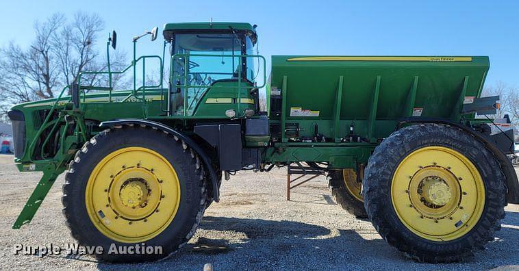 Main image John Deere 4920 9