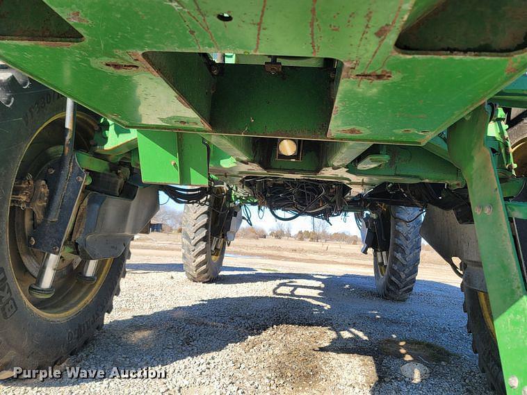 Main image John Deere 4920 10