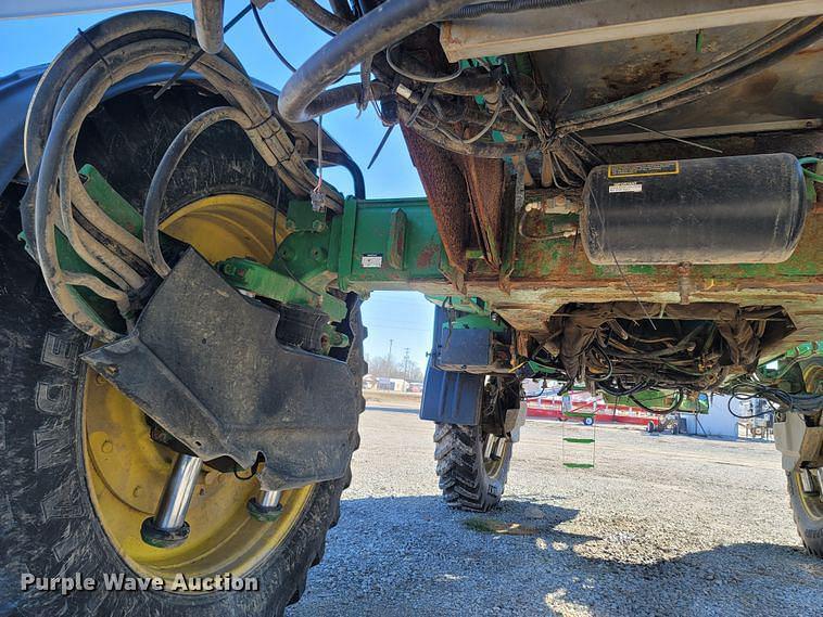 Main image John Deere 4920 14
