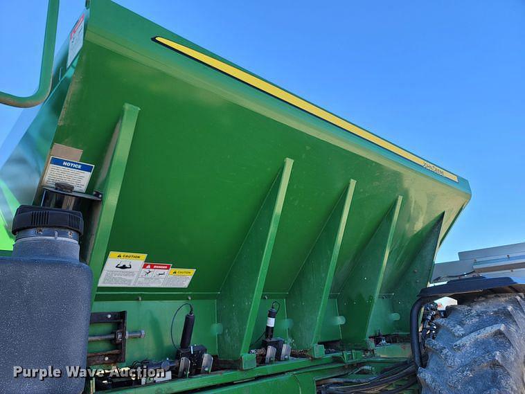 Main image John Deere 4920 17
