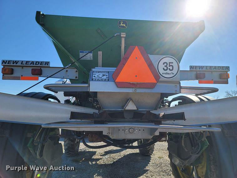 Main image John Deere 4920 19