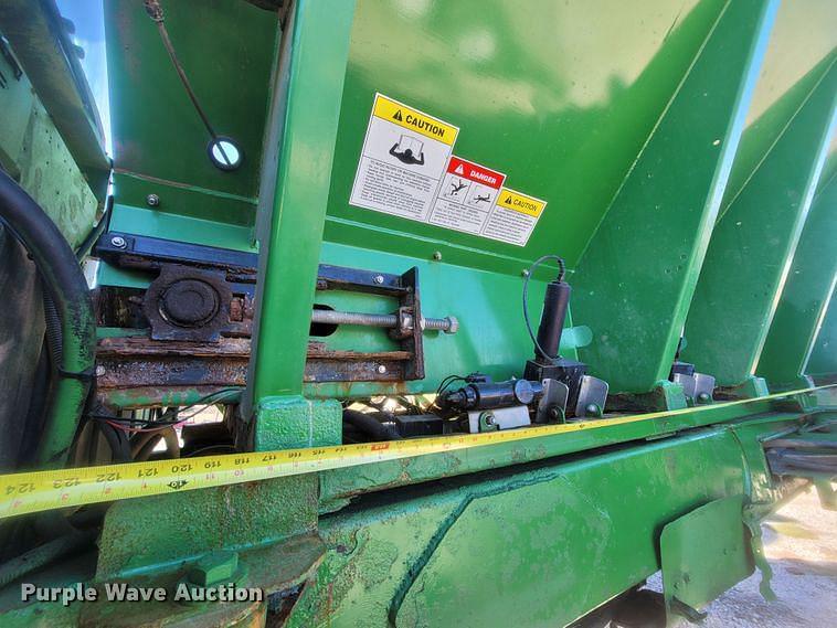 Main image John Deere 4920 29