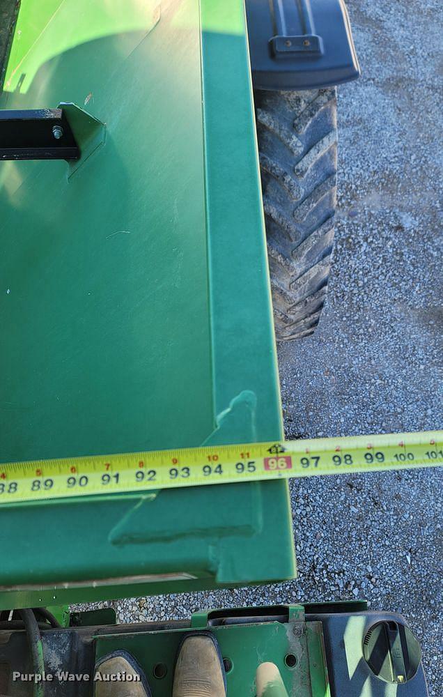 Main image John Deere 4920 33