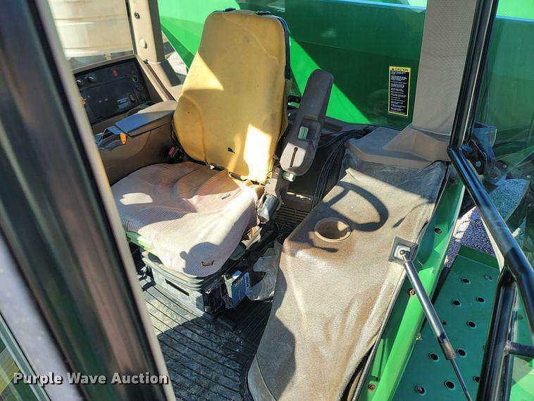 Main image John Deere 4920 37
