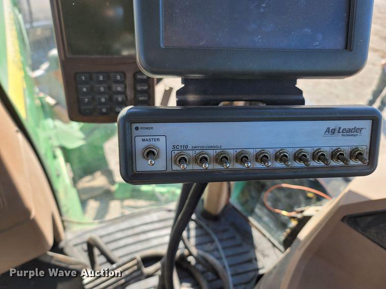 Main image John Deere 4920 46