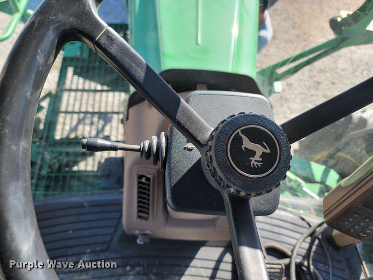 Main image John Deere 4920 50