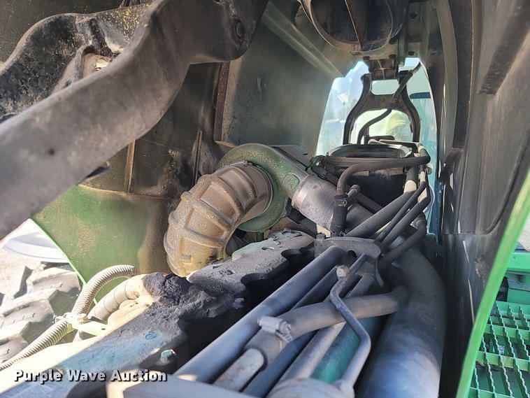 Main image John Deere 4920 63