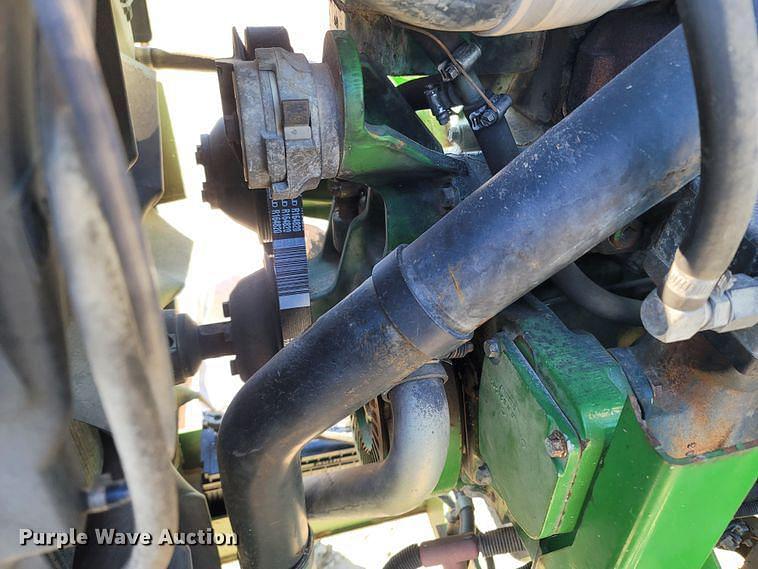Main image John Deere 4920 65