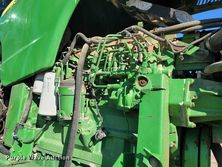 Main image John Deere 4920 66