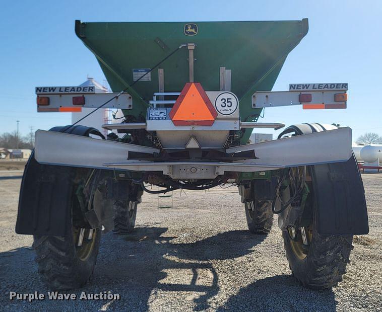Main image John Deere 4920 6