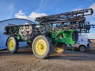 Main image John Deere 4920 0