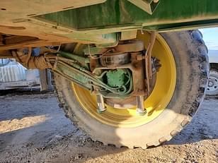 Main image John Deere 4920 18