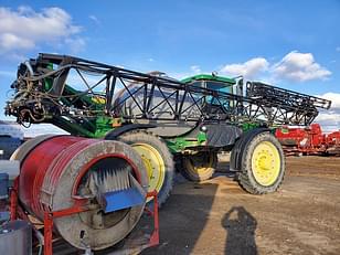 Main image John Deere 4920 3