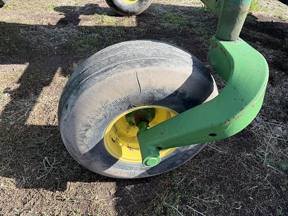 Image of John Deere 4995 equipment image 3