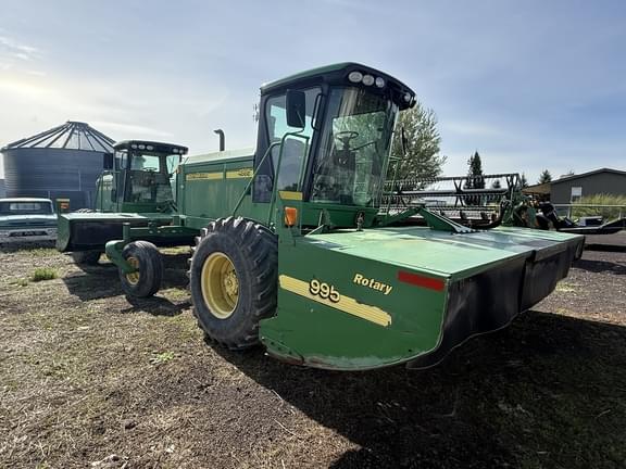 Image of John Deere 4995 Primary image