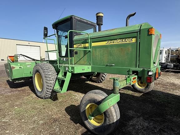 Image of John Deere 4995 Primary image