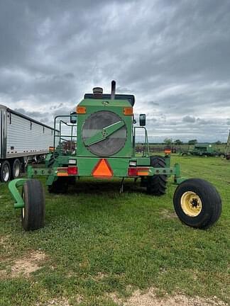 Image of John Deere 4995 equipment image 3