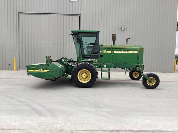 Image of John Deere 4995 Primary image