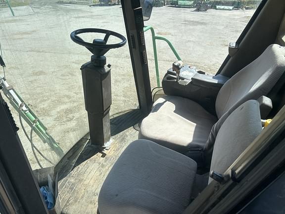 Image of John Deere 4995 equipment image 4