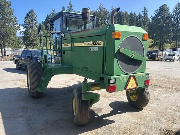 Image of John Deere 4995 Primary image