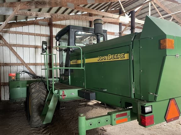 Image of John Deere 4995 equipment image 3