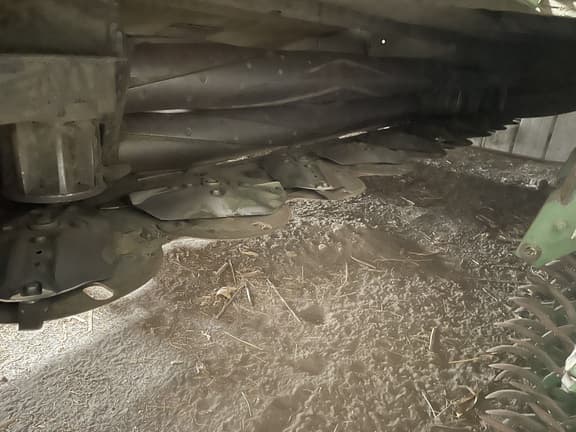 Image of John Deere 4995 equipment image 2