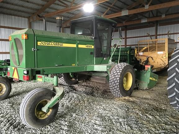 Image of John Deere 4995 Primary image