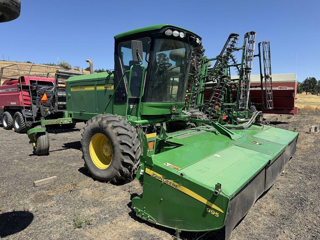 Image of John Deere 4995 Primary image