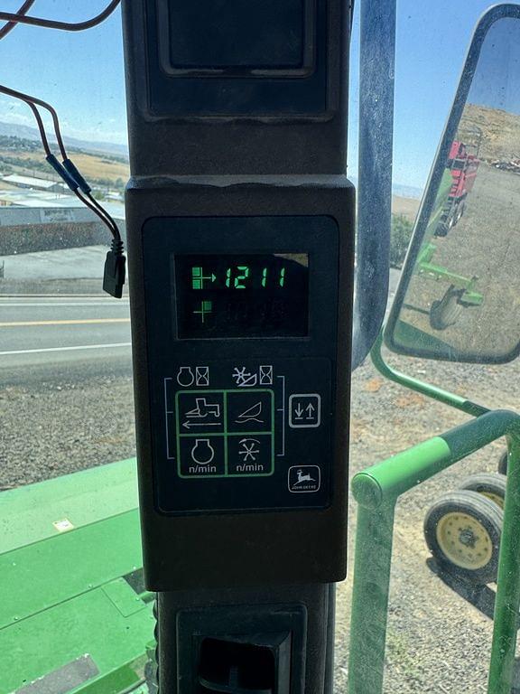 Image of John Deere 4995 equipment image 4