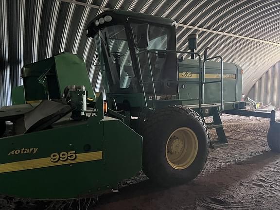 Image of John Deere 4995 Image 0