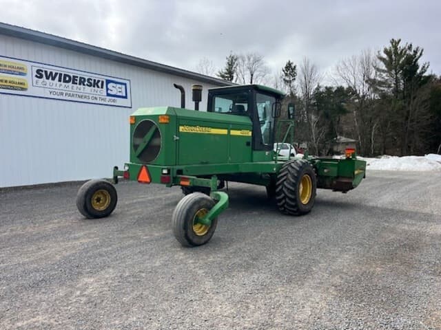Image of John Deere 4995 equipment image 2