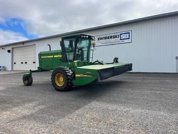 Main image John Deere 4995