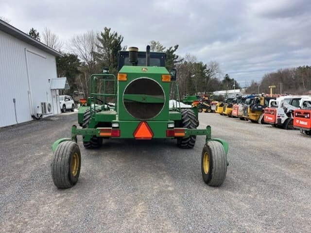 Image of John Deere 4995 equipment image 3