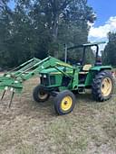 2006 John Deere 5103 Image