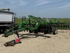 2006 John Deere 512 Image