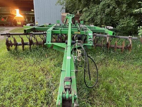 Main image John Deere 512