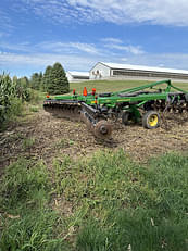 Main image John Deere 512 29