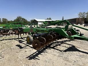 Main image John Deere 512 3