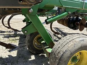 Main image John Deere 512 5