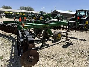 Main image John Deere 512 6