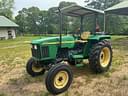 2006 John Deere 5203 Image