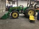 2006 John Deere 5205 Image