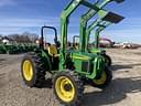 2006 John Deere 5205 Image