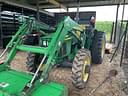 2006 John Deere 5205 Image