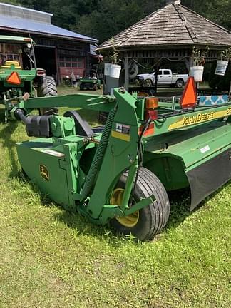Image of John Deere 530 Primary image