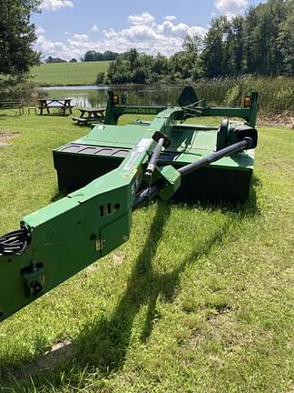 Image of John Deere 530 Primary image