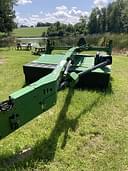 2006 John Deere 530 Image