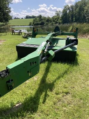 2006 John Deere 530 Image