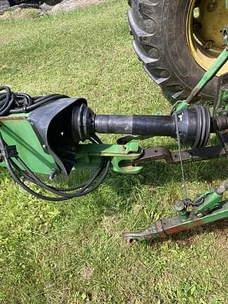 Image of John Deere 530 equipment image 4