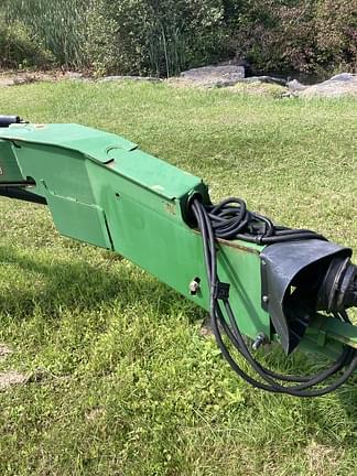 Image of John Deere 530 equipment image 1